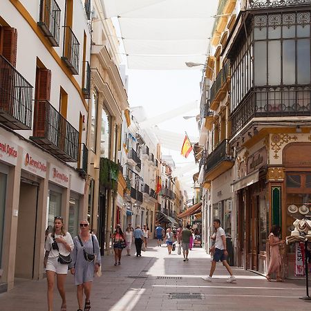 Gotoseville Sierpes Suite 외부 사진