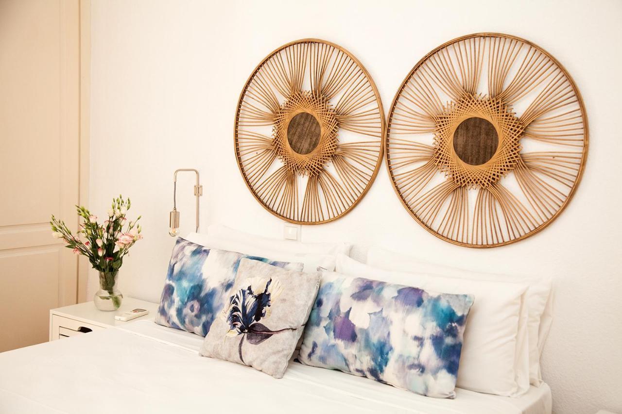 Gotoseville Sierpes Suite 외부 사진