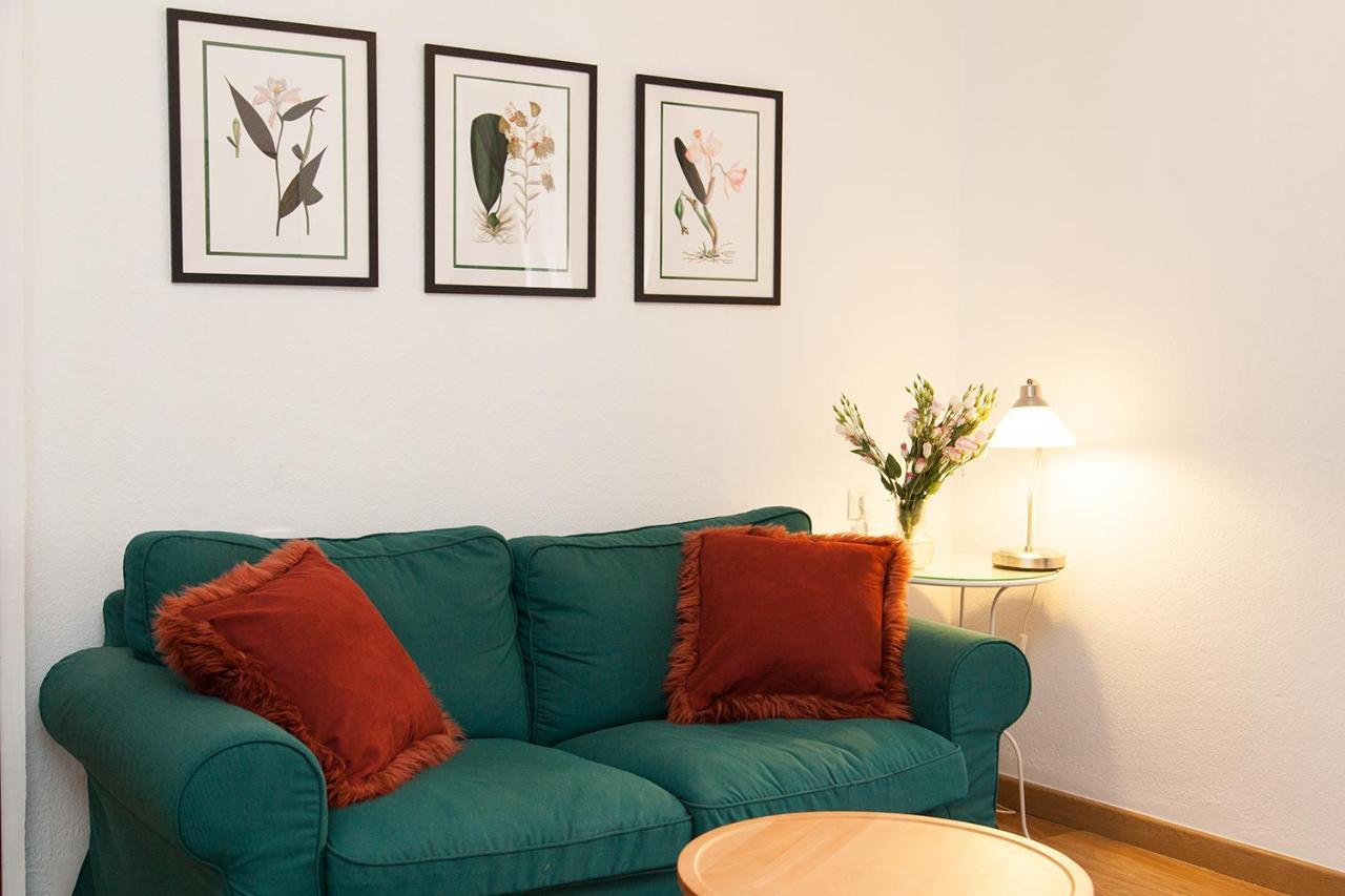Gotoseville Sierpes Suite 외부 사진