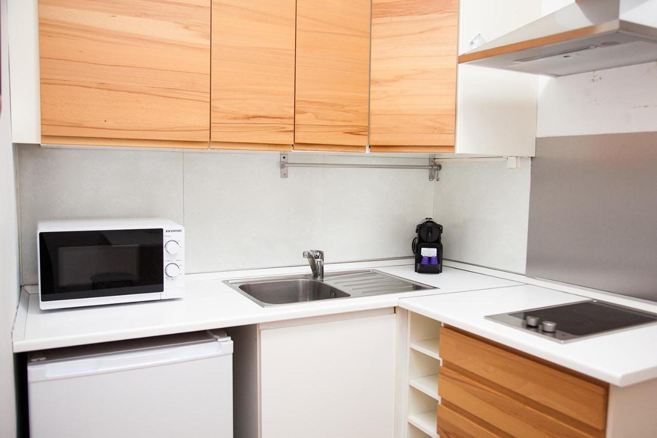 Gotoseville Sierpes Suite 외부 사진