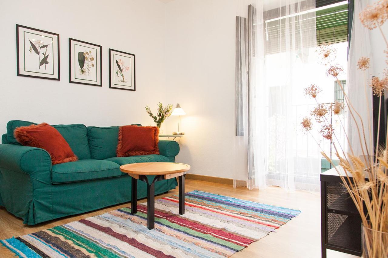 Gotoseville Sierpes Suite 외부 사진