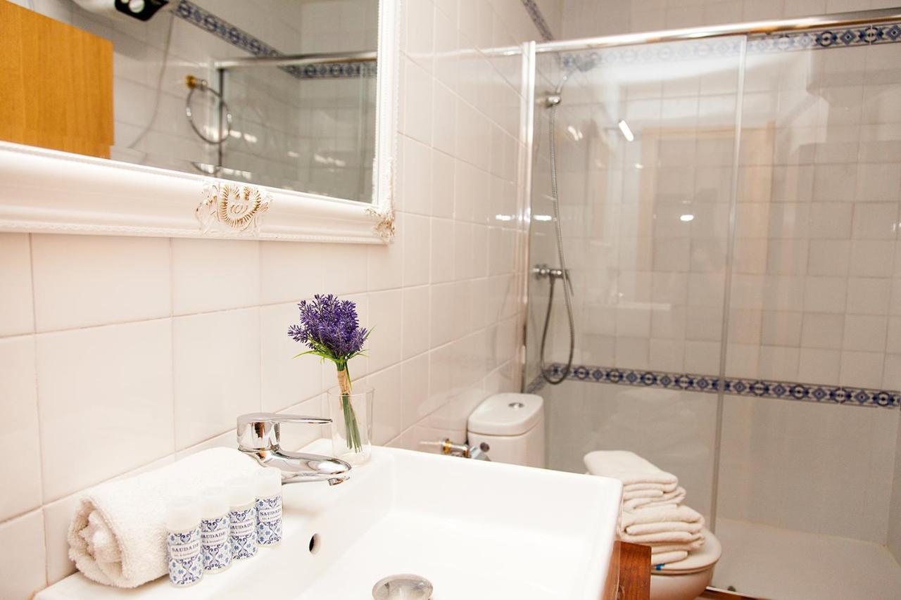 Gotoseville Sierpes Suite 외부 사진