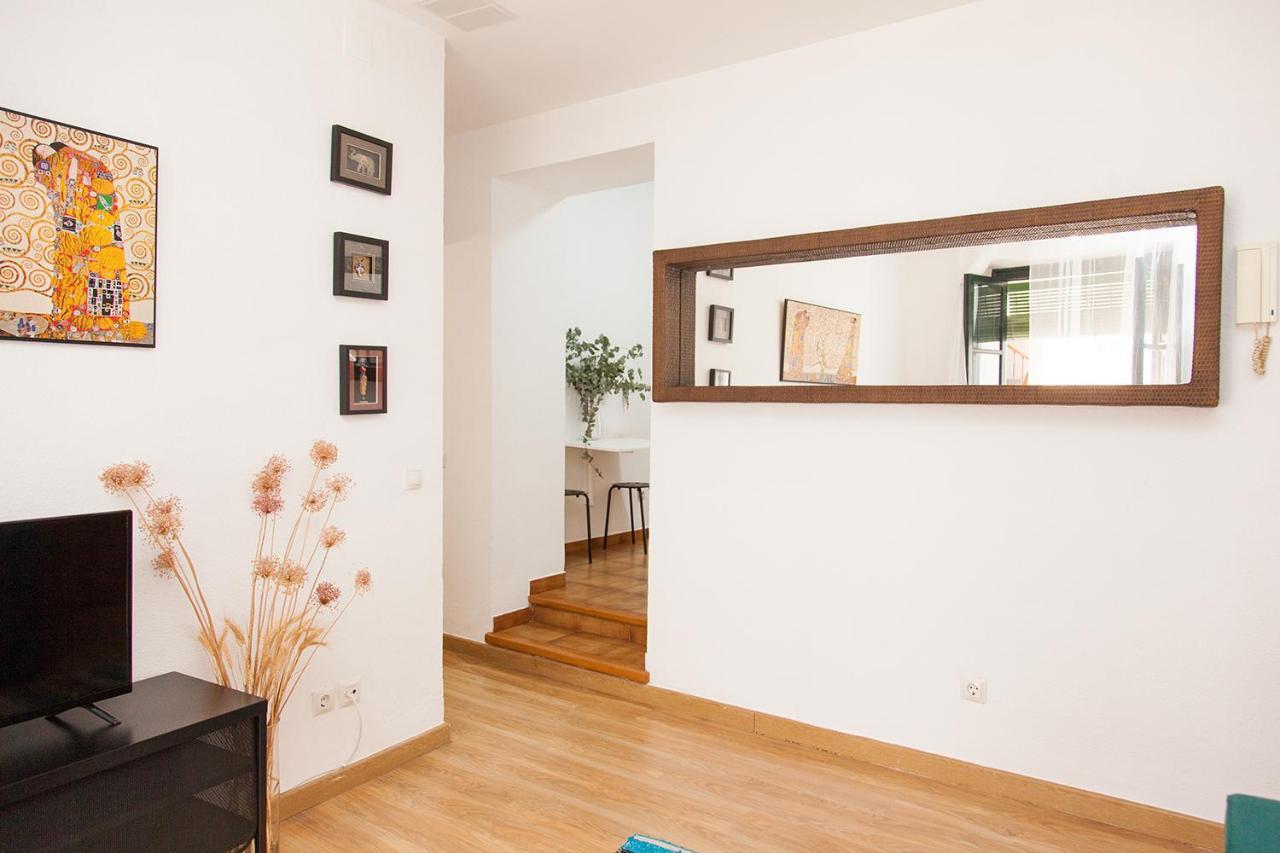 Gotoseville Sierpes Suite 외부 사진
