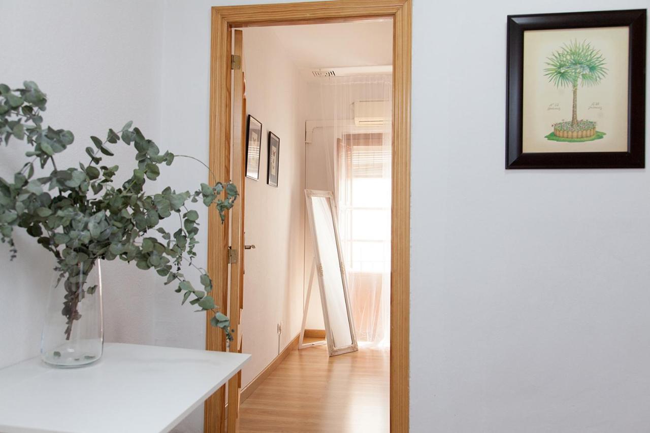 Gotoseville Sierpes Suite 외부 사진