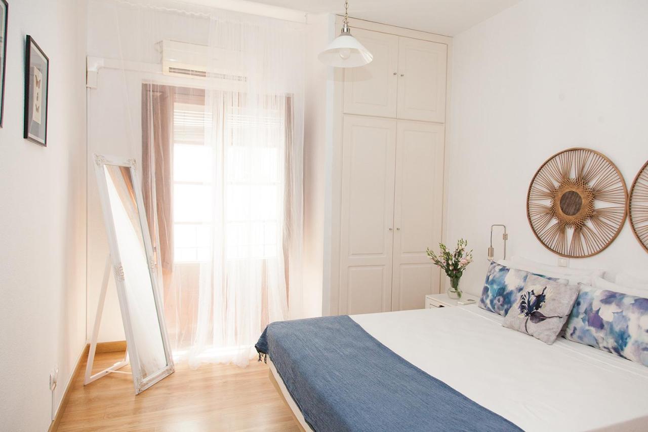 Gotoseville Sierpes Suite 외부 사진