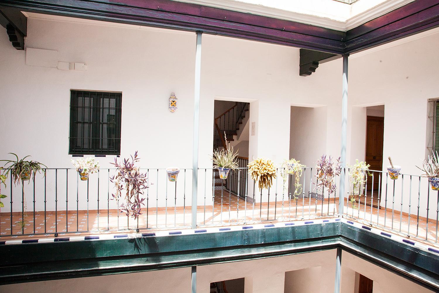 Gotoseville Sierpes Suite 외부 사진
