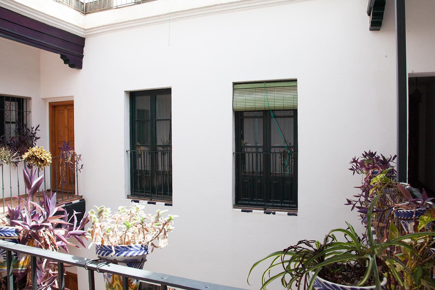 Gotoseville Sierpes Suite 외부 사진