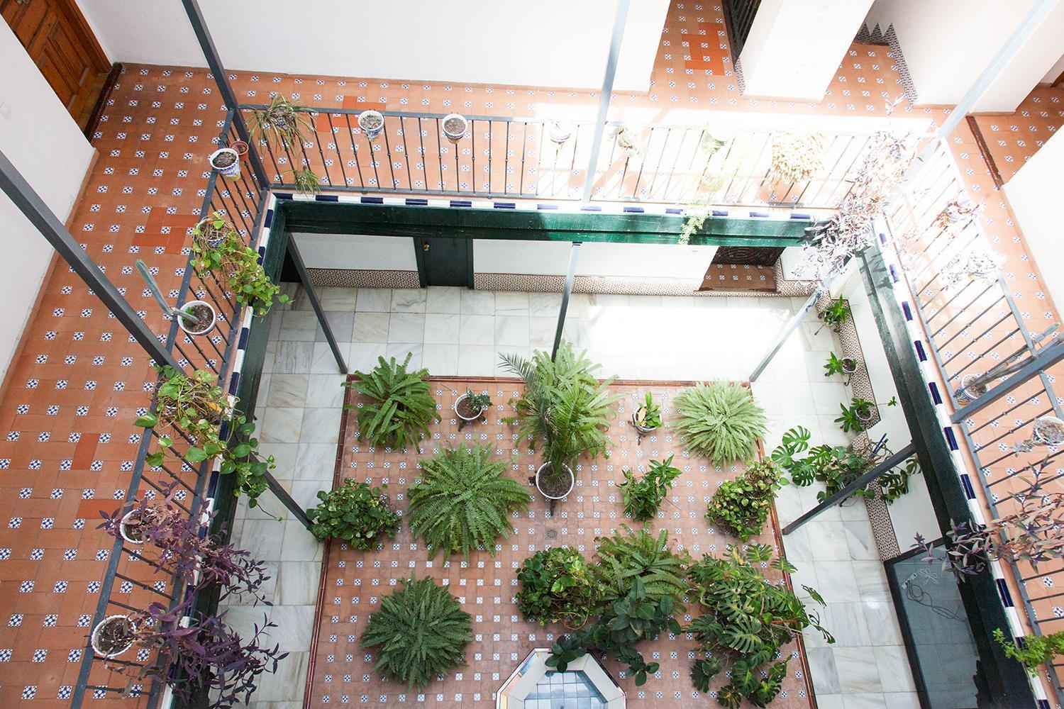 Gotoseville Sierpes Suite 외부 사진