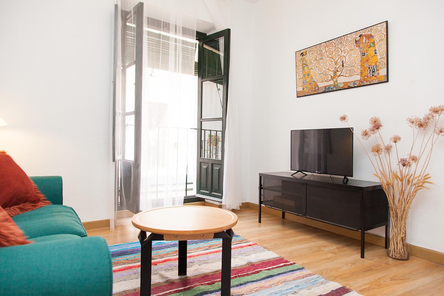 Gotoseville Sierpes Suite 외부 사진